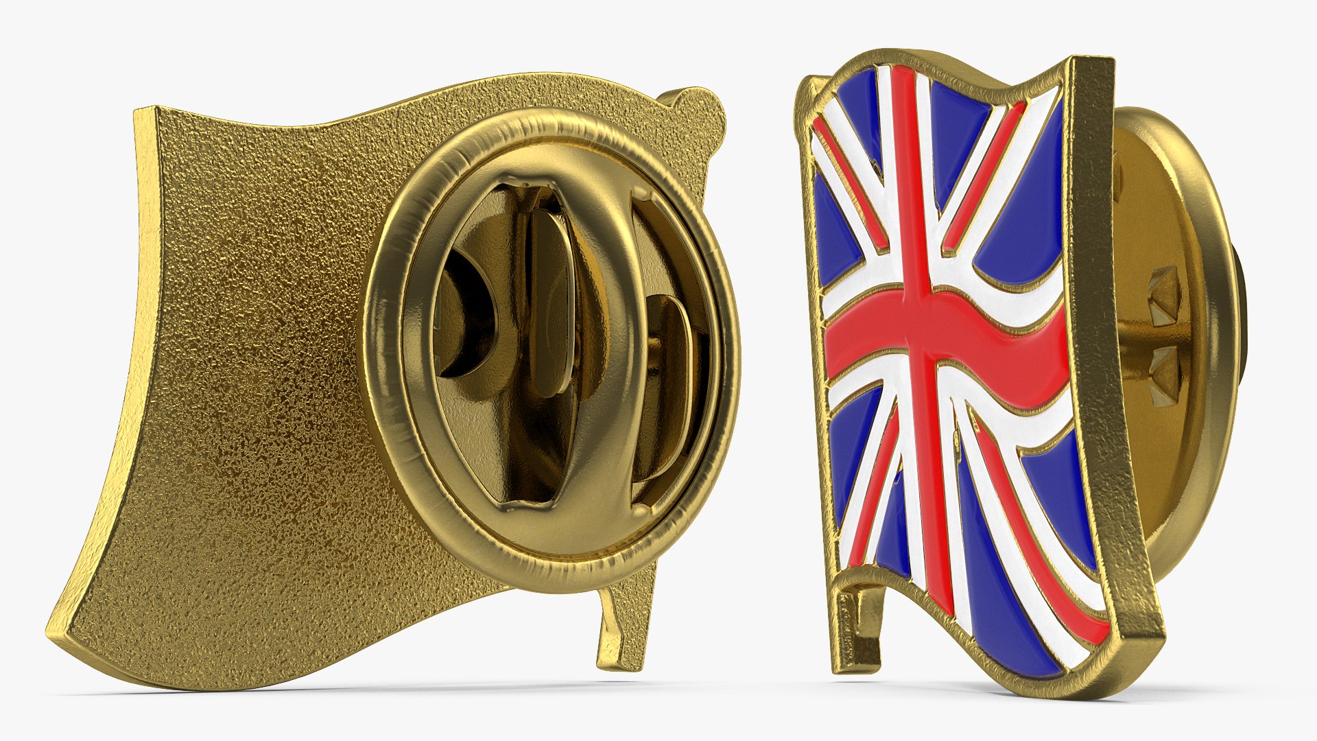 3D flag lapel pins https://p.turbosquid.com/ts-thumb/CX/ISR0DB/8XzJqQj1/flaglapelpinscollection3dsmodel009/jpg/1606884542/1920x1080/fit_q87/5a564ec1723e50f333bd8e4f87b70c6d7ac8d28a/flaglapelpinscollection3dsmodel009.jpg