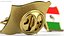 Flag Lapel Pins Collection