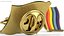 Flag Lapel Pins Collection