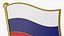 Flag Lapel Pins Collection