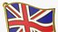 Flag Lapel Pins Collection