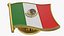 Flag Lapel Pins Collection