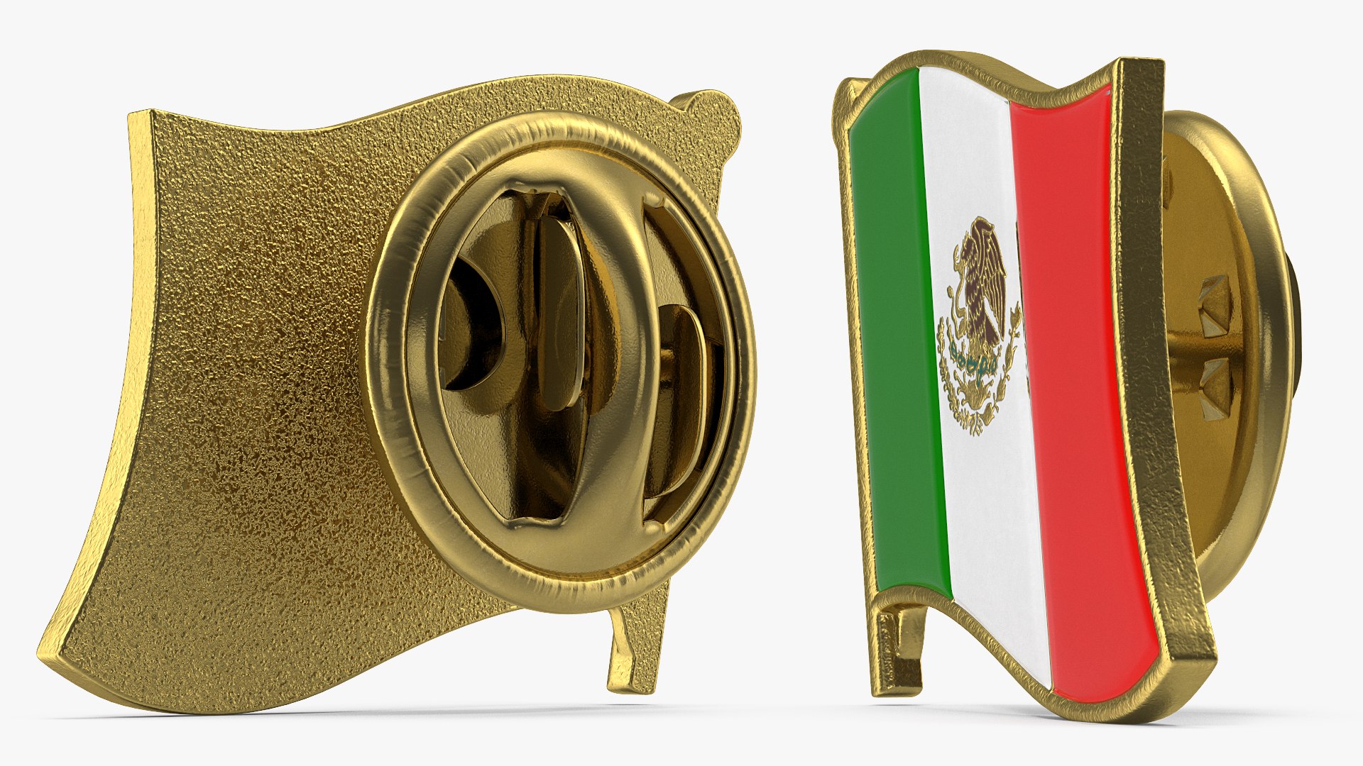 3D flag lapel pins https://p.turbosquid.com/ts-thumb/CX/ISR0DB/wqtvPyxA/flaglapelpinscollection3dsmodel030/jpg/1606884603/1920x1080/fit_q87/609efaad28b6a9a11746aae8760df739bd323615/flaglapelpinscollection3dsmodel030.jpg