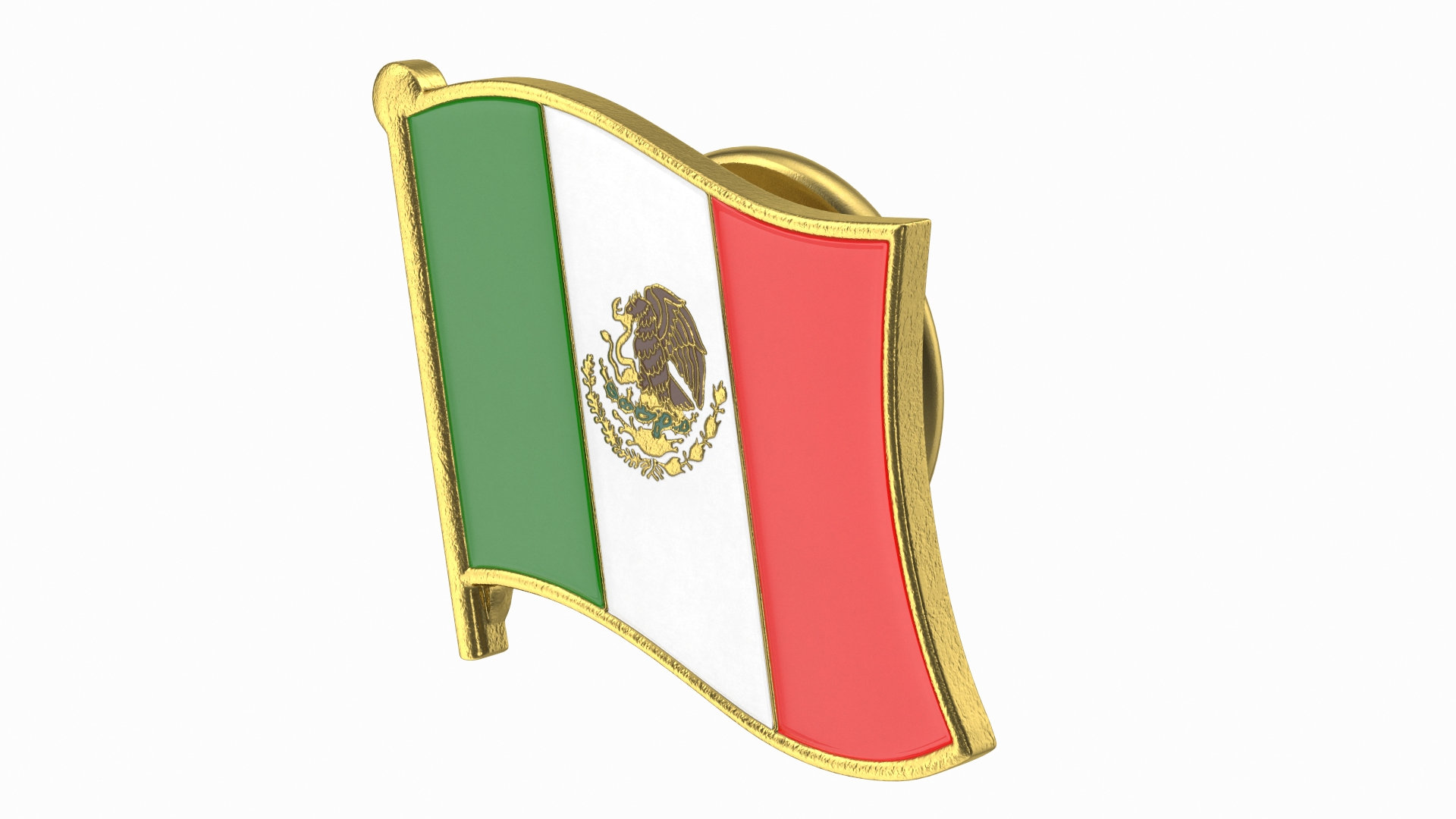 3D flag lapel pins https://p.turbosquid.com/ts-thumb/CX/ISR0DB/y0h7uM4u/mexican_flag_lapel_pin_360/jpg/1606883793/1920x1080/turn_fit_q99/ffd7377c1b07426972c6dad589d5438aeab81f3b/mexican_flag_lapel_pin_360-1.jpg