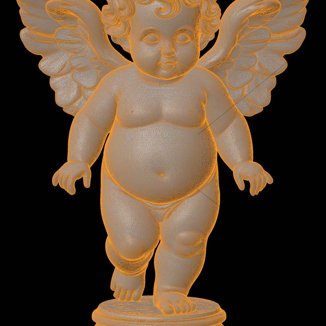 3D Baroque Cherub Statue 3D Print Model model https://p.turbosquid.com/ts-thumb/CX/IURa7B/YM/baroquecherubstatue20260409stl3dprintwireframe/png/1777893806/1920x1080/fit_q87/b2dbf0523b7c9273d2118fc1569d153db2492bf7/baroquecherubstatue20260409stl3dprintwireframe.jpg