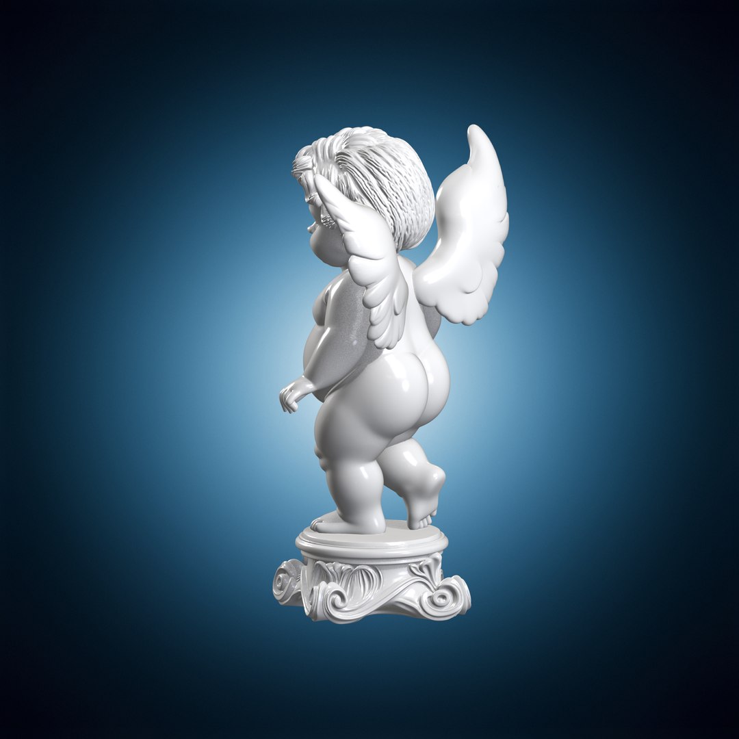 3D Baroque Cherub Statue 3D Print Model model https://p.turbosquid.com/ts-thumb/CX/IURa7B/fJ/baroquecherubstatue20260409stl3dprintturntable05240deg/png/1777893806/1920x1080/fit_q87/381eac13a2ae9f7f48b973f93681ddd75d588ade/baroquecherubstatue20260409stl3dprintturntable05240deg.jpg