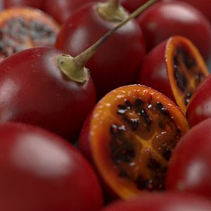 tamarillo