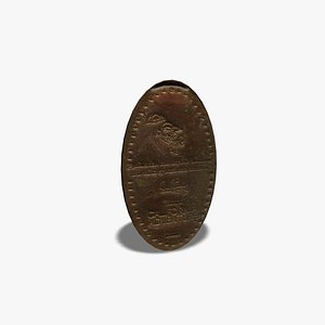 Pressed Penny