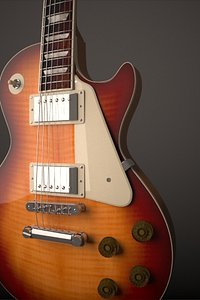 Gibson Les Paul