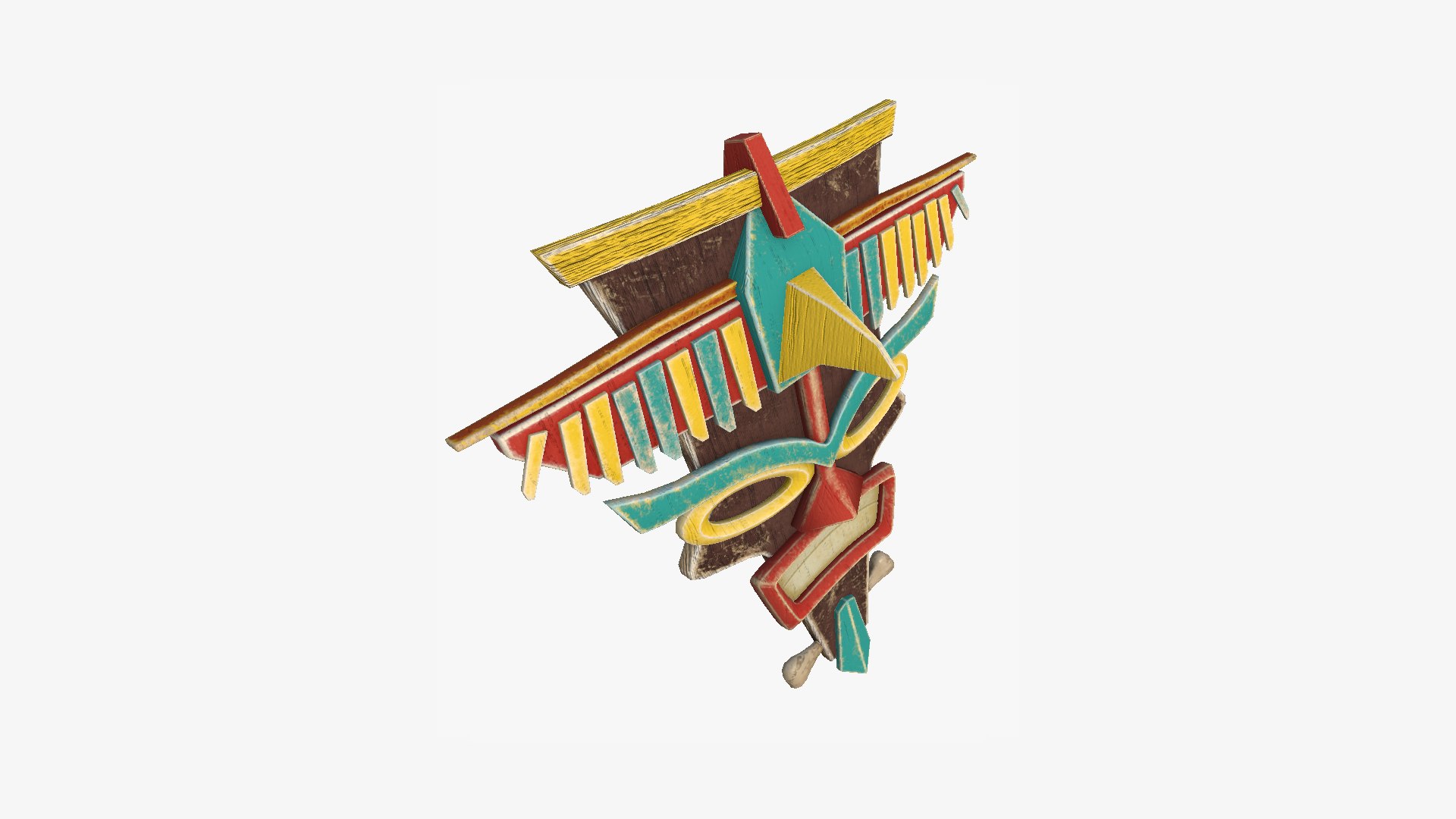 3D Tribal Mask C01 Colored - Costume Character Design model https://p.turbosquid.com/ts-thumb/CX/RDza5W/0M/r12/png/1697812578/1920x1080/fit_q87/6ab8d4f6f4ce022845a390eb861f54dd59c242cb/r12.jpg