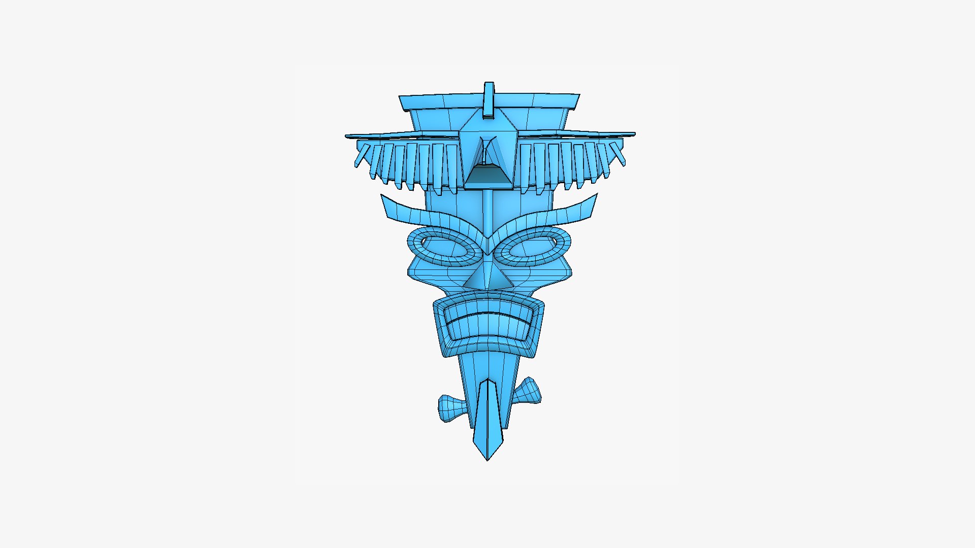 3D Tribal Mask C01 Colored - Costume Character Design model https://p.turbosquid.com/ts-thumb/CX/RDza5W/dn/zwire/png/1697812584/1920x1080/fit_q87/62db2d8a7bbf4d20d45bf11849e976c14e0bdf7b/zwire.jpg