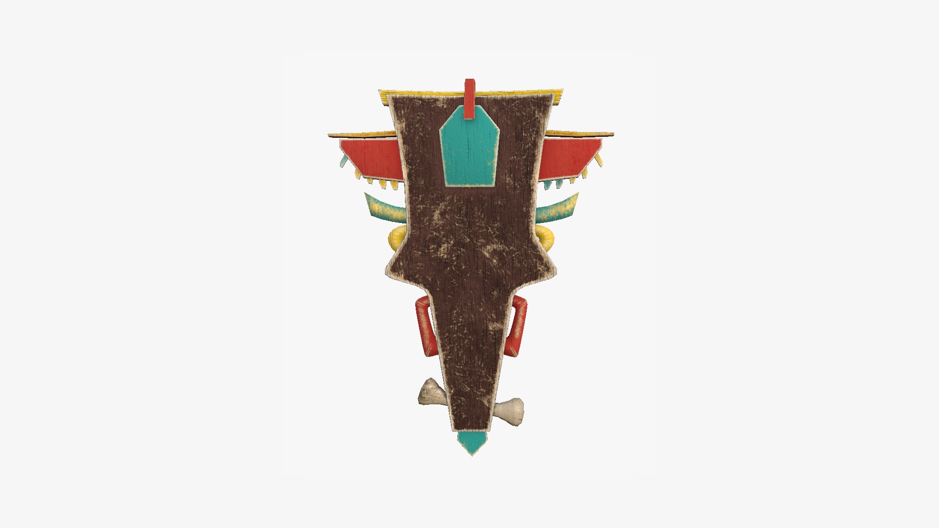 3D Tribal Mask C01 Colored - Costume Character Design model https://p.turbosquid.com/ts-thumb/CX/RDza5W/na/r13/png/1697812577/1920x1080/fit_q87/ce5a1be49d9255331bd0478f69cdb0ac55a68984/r13.jpg