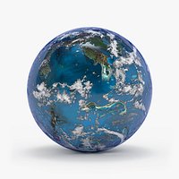 Planet Hebitable