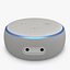 Amazon Echo Dot Novo 3º Gen 2018