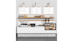 Coffee shop