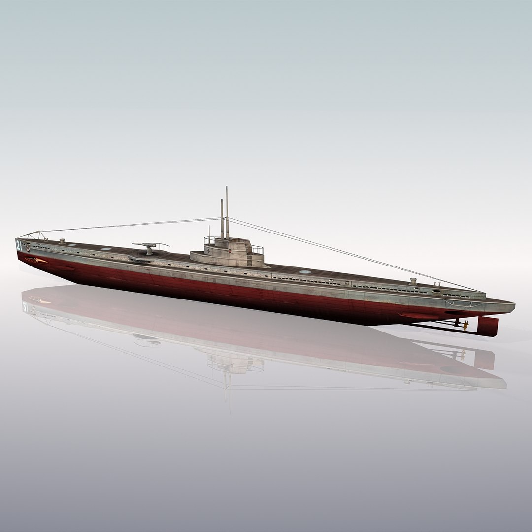 3d model of u 21 submarine german https://p.turbosquid.com/ts-thumb/CX/TAzNKd/IXO8LvXs/u21_008/jpg/1431675433/1920x1080/fit_q87/f7c606c2daf32c02d5ddeb01c9bfdb6e02e428f7/u21_008.jpg