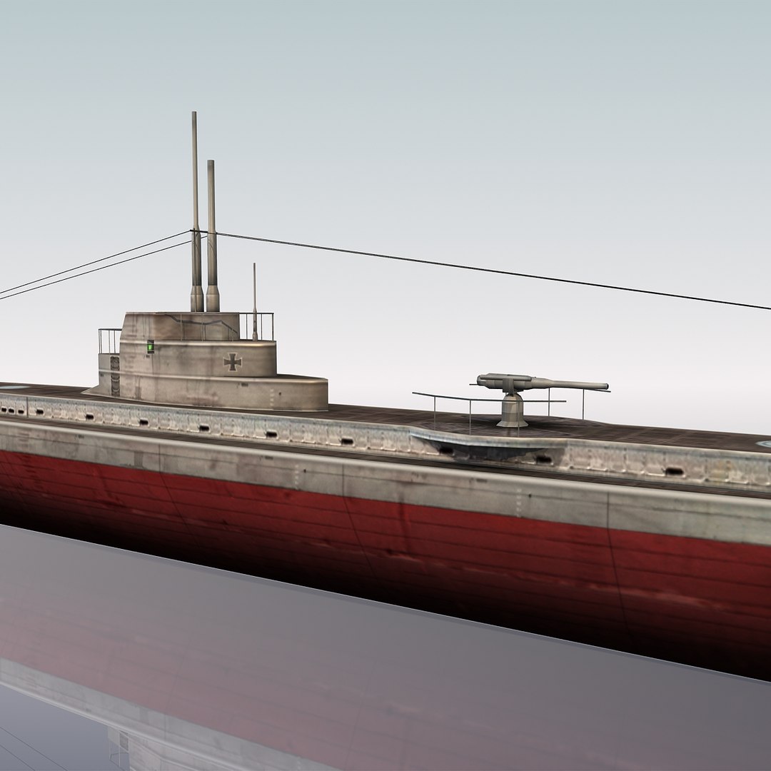 3d model of u 21 submarine german https://p.turbosquid.com/ts-thumb/CX/TAzNKd/Wo2udNu5/u21_017/jpg/1431675433/1920x1080/fit_q87/f8c281a5a8a0d3667004cf4f3c6c49051108190e/u21_017.jpg