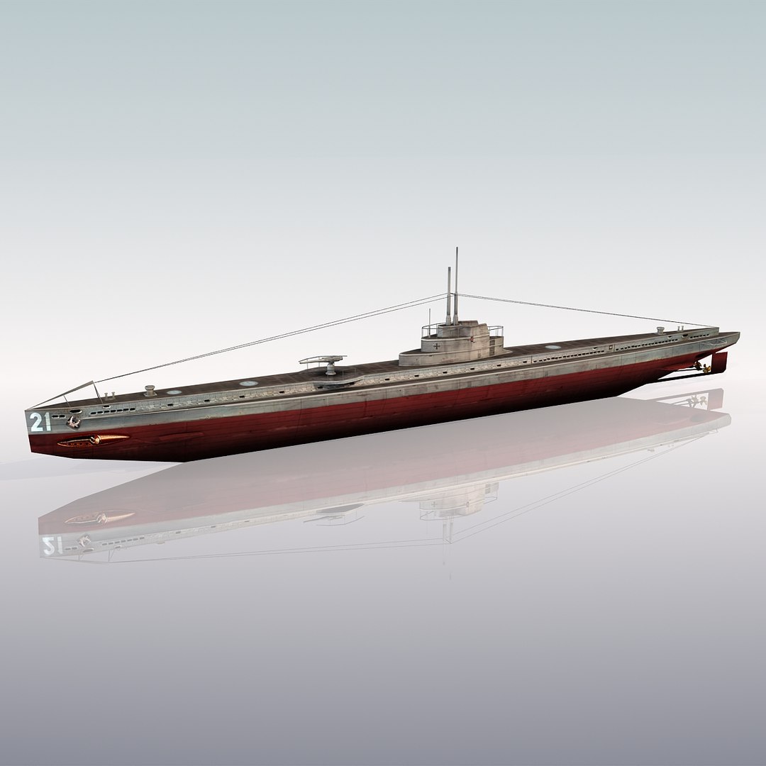 3d model of u 21 submarine german https://p.turbosquid.com/ts-thumb/CX/TAzNKd/cAROj1oV/u21_007/jpg/1431675433/1920x1080/fit_q87/a8e8e4da5e693fb7c472e2da89661354a790acf1/u21_007.jpg