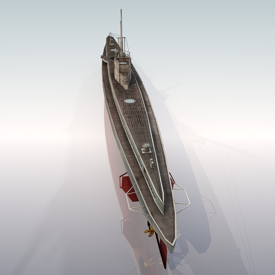 3d model of u 21 submarine german https://p.turbosquid.com/ts-thumb/CX/TAzNKd/cPEe0dq0/u21_010/jpg/1431675433/1920x1080/fit_q87/4df7730a977c3e1e94d0bdbd5ffd3d710aad07e8/u21_010.jpg