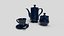 Tea set 2