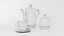 Tea set 2