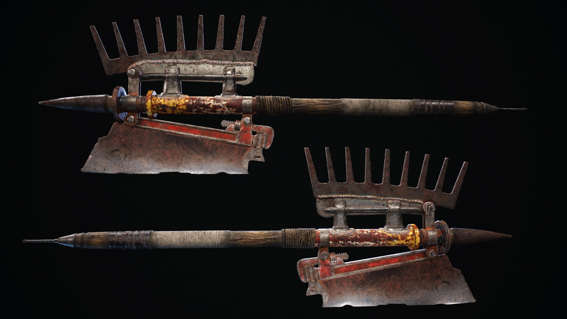 handed axe 3D https://p.turbosquid.com/ts-thumb/CX/ZkjU58/qwS2Iikn/screenshot005/jpg/1551689135/1920x1080/fit_q87/1e4c09c3cb19f3450928d71563579a008caaf4f7/screenshot005.jpg