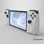 Asus ROG Ally Game Console PBR
