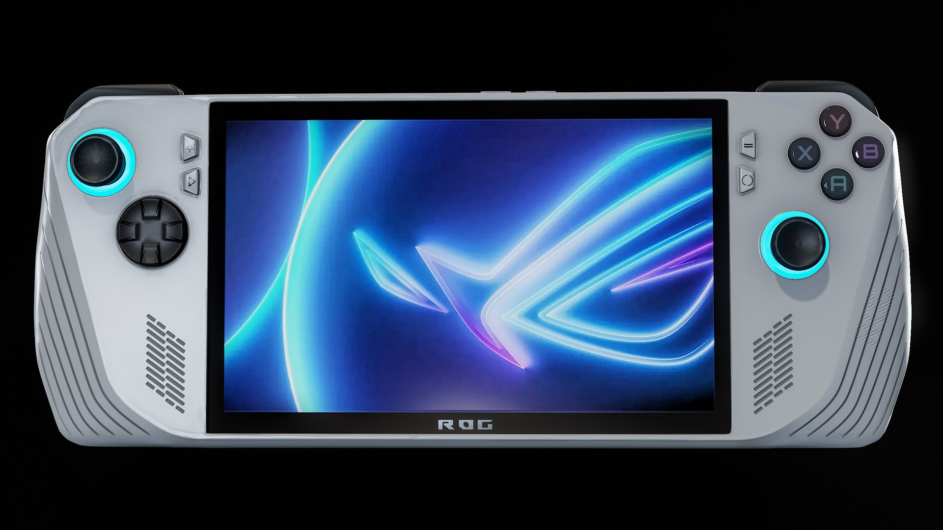 3D Asus ROG Ally Game Console PBR model https://p.turbosquid.com/ts-thumb/CX/a1onuE/Gv/r_viewport_027/png/1690445467/1920x1080/fit_q87/5eeab952cf77bcaf4276fdff754f5175695e3b2a/r_viewport_027.jpg