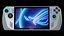 Asus ROG Ally Game Console PBR