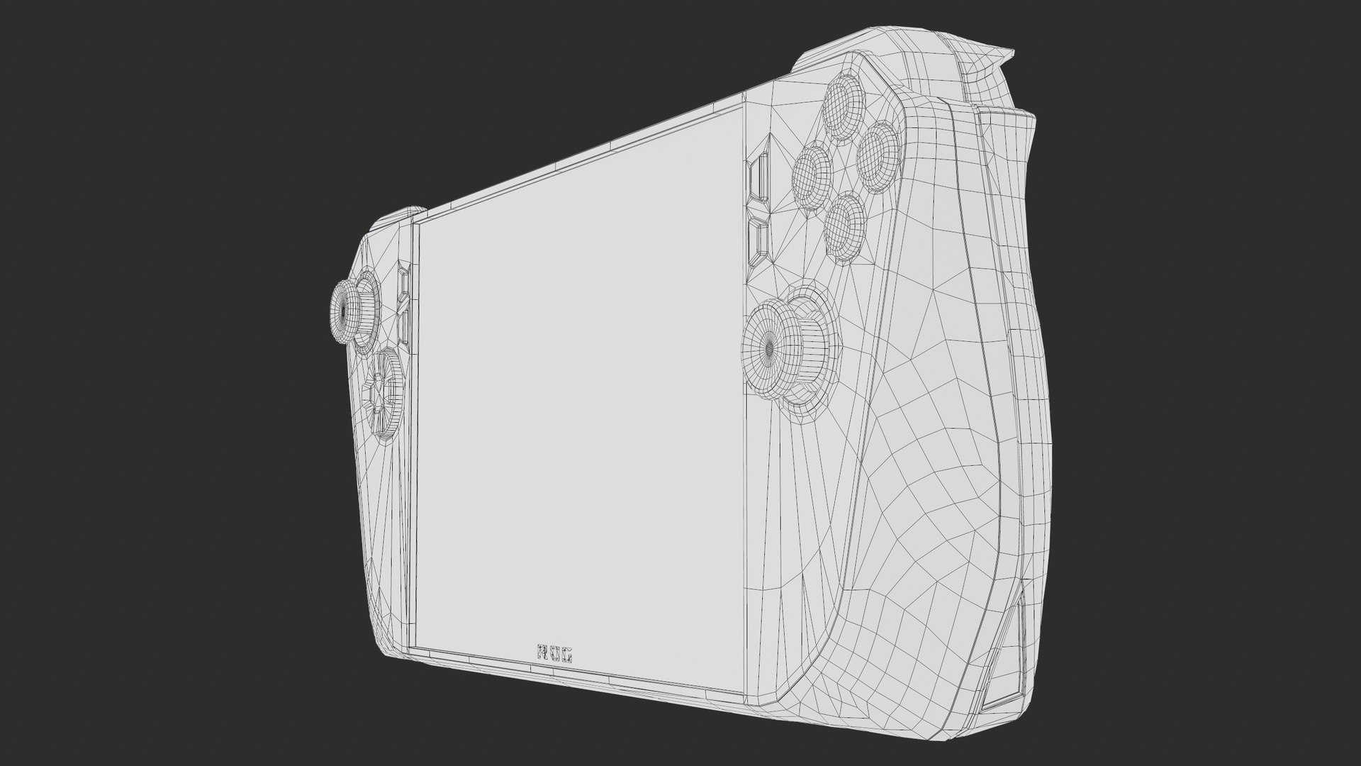 3D Asus ROG Ally Game Console PBR model https://p.turbosquid.com/ts-thumb/CX/a1onuE/Wh/screenshot034/png/1690445505/1920x1080/fit_q87/6a7bdf3412cc5ad2ae2431b0783076724ba1b6bb/screenshot034.jpg