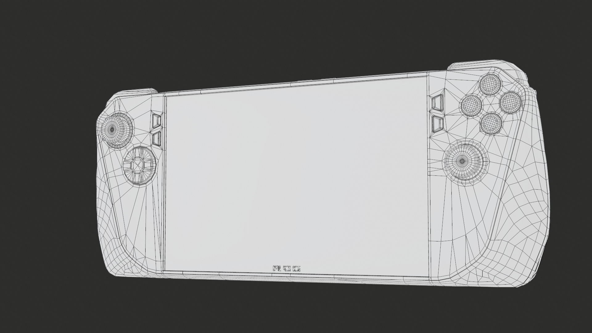 3D Asus ROG Ally Game Console PBR model https://p.turbosquid.com/ts-thumb/CX/a1onuE/hv/00/png/1690447401/1920x1080/turn_fit_q99/aa0261eef0513d623cbc7840af8bda67b470023d/00-1.jpg