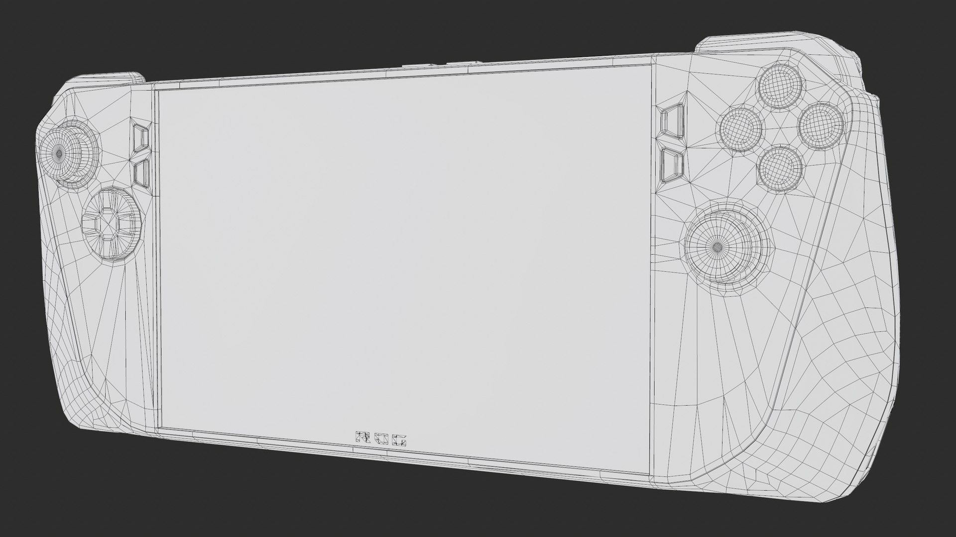 3D Asus ROG Ally Game Console PBR model https://p.turbosquid.com/ts-thumb/CX/a1onuE/jQ/screenshot021/png/1690445470/1920x1080/fit_q87/c4b5097eed9615c14fab3864a8a8ec0b29633bd2/screenshot021.jpg