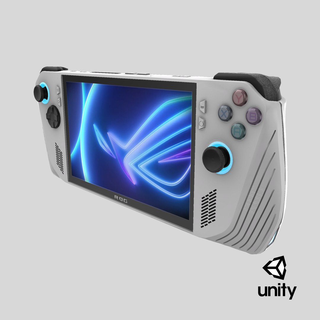 3D Asus ROG Ally Game Console PBR model https://p.turbosquid.com/ts-thumb/CX/a1onuE/rA/stemcell_unity_render/png/1722602883/1920x1080/fit_q87/451e0769477b67d9d940dd5b2a1fdaa96a75b4e5/stemcell_unity_render.jpg