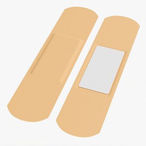Sticking plaster