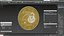 20 Euro Cent Spanien