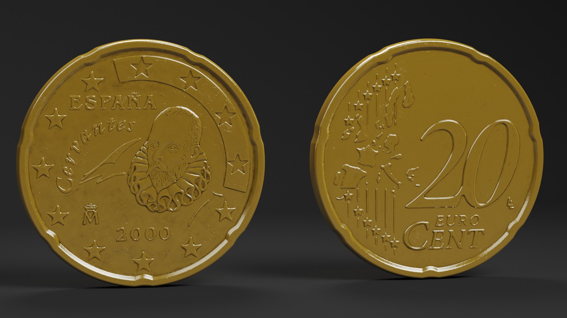 3D 20 Euro Cent Spain https://p.turbosquid.com/ts-thumb/CX/azgWJt/NP/20eurocentspain3dmodel012/jpg/1699636090/1920x1080/fit_q87/87b6f02af4f833f05cb6fefaeb6fc8194e34fe74/20eurocentspain3dmodel012.jpg