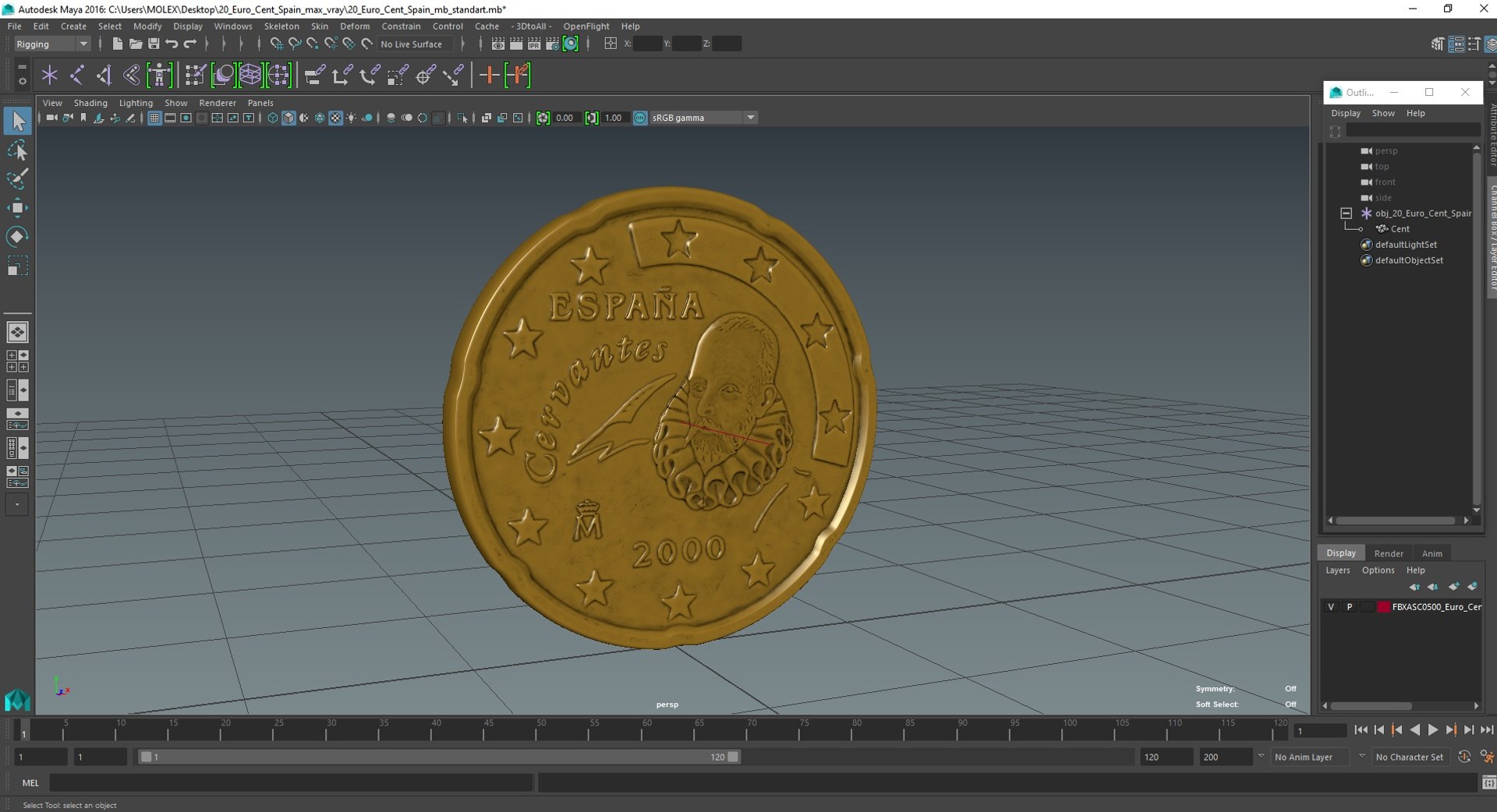 3D 20 Euro Cent Spain https://p.turbosquid.com/ts-thumb/CX/azgWJt/T0/20eurocentspain3dmodel016/jpg/1699636107/1920x1080/fit_q87/5ead78a76056508c93bffc765af2d9655b7834ae/20eurocentspain3dmodel016.jpg