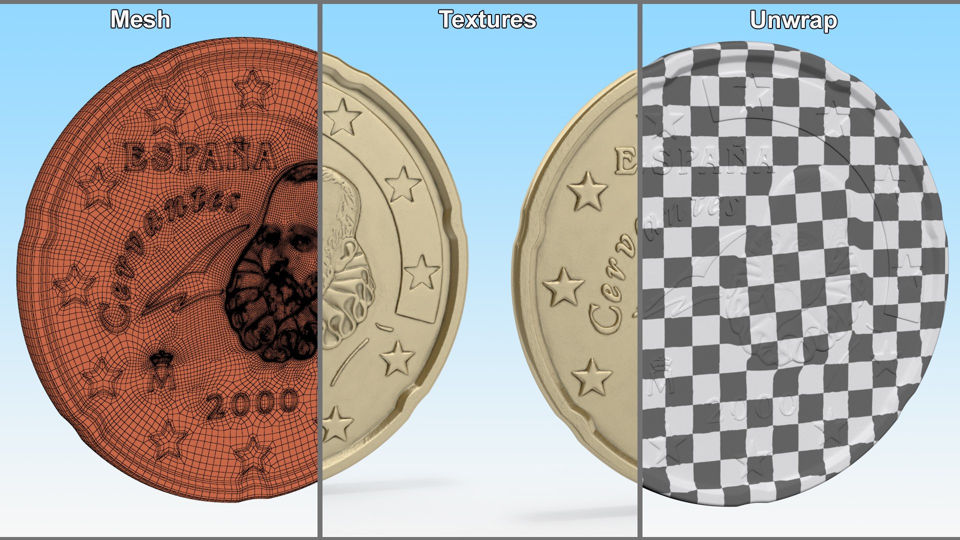 3D 20 Euro Cent Spain https://p.turbosquid.com/ts-thumb/CX/azgWJt/nF/20eurocentspain3dmodel006/jpg/1699636060/1920x1080/fit_q87/7f3f68b64ebc8b830b9f78167577b7bbc8cb7ec7/20eurocentspain3dmodel006.jpg