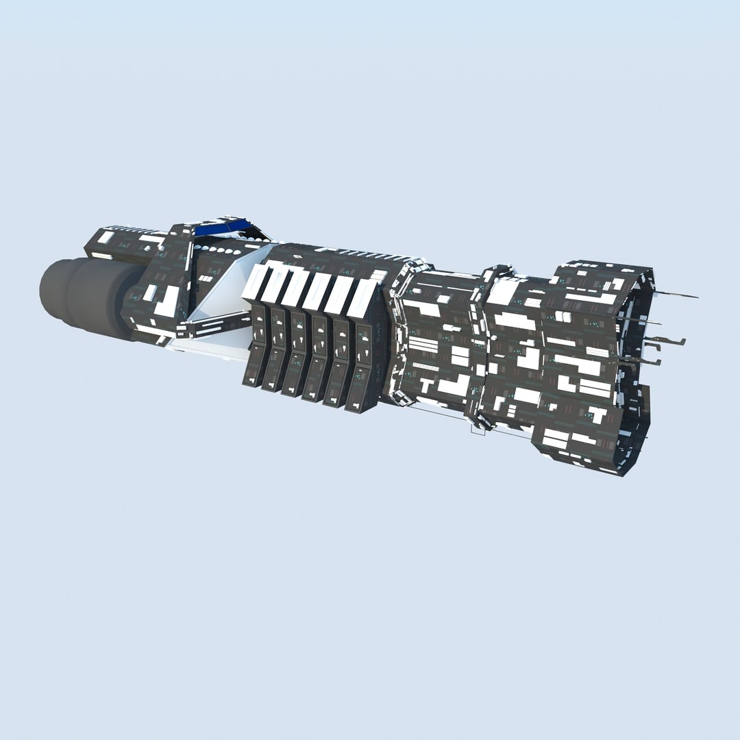 cargo ultra spaceship 3d max https://p.turbosquid.com/ts-thumb/CX/dmGeUk/og7CHDVA/15/jpg/1380851541/1920x1080/fit_q87/90e0458688037d3d467d26a97d0fc5c22e4793a8/15.jpg