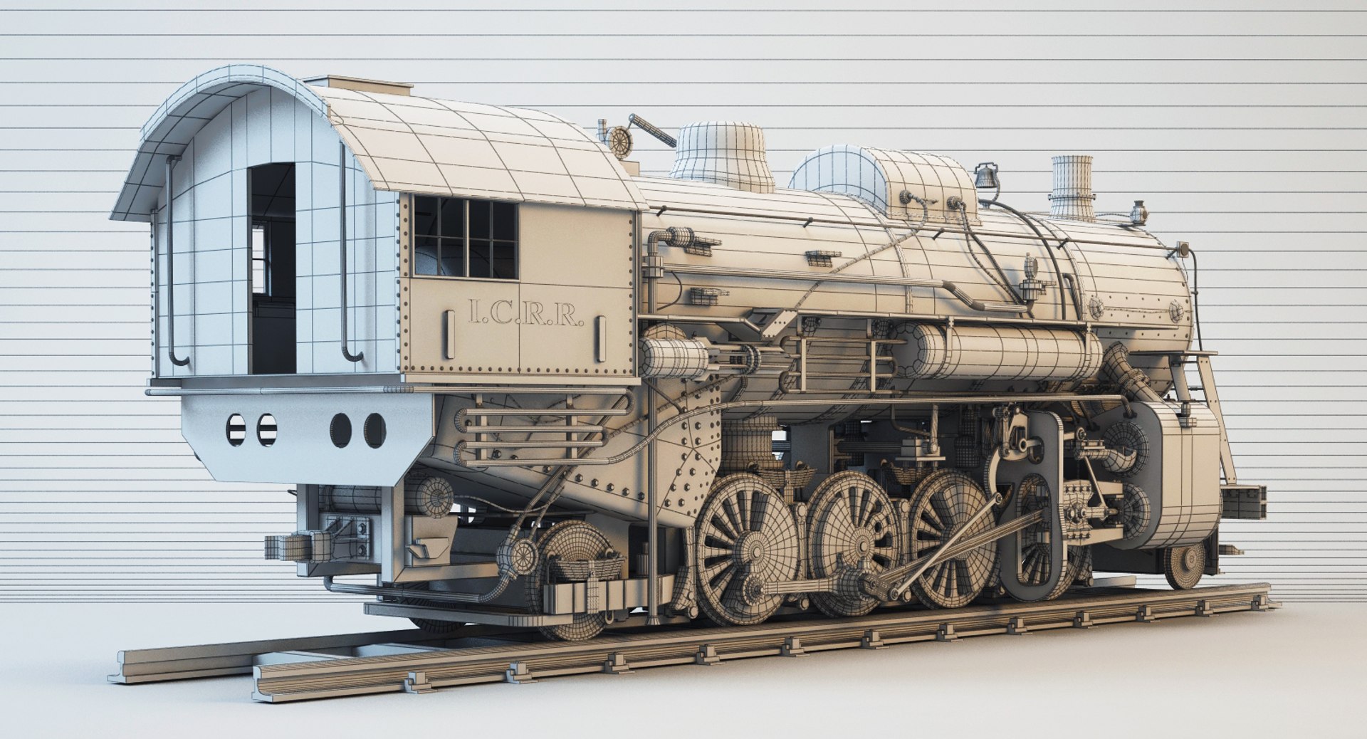 3d model icrr 1518 steam locomotive https://p.turbosquid.com/ts-thumb/CX/grnzrx/C1op16sm/10/jpg/1443716389/1920x1080/fit_q87/bf6da5ee843a86b2f473368c21a67949ce3916fd/10.jpg