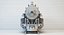 ICRR 1518 Steam Locomotive