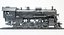 ICRR 1518 Steam Locomotive