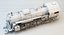ICRR 1518 Steam Locomotive