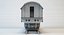 ICRR 1518 Steam Locomotive