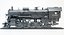 ICRR 1518 Steam Locomotive