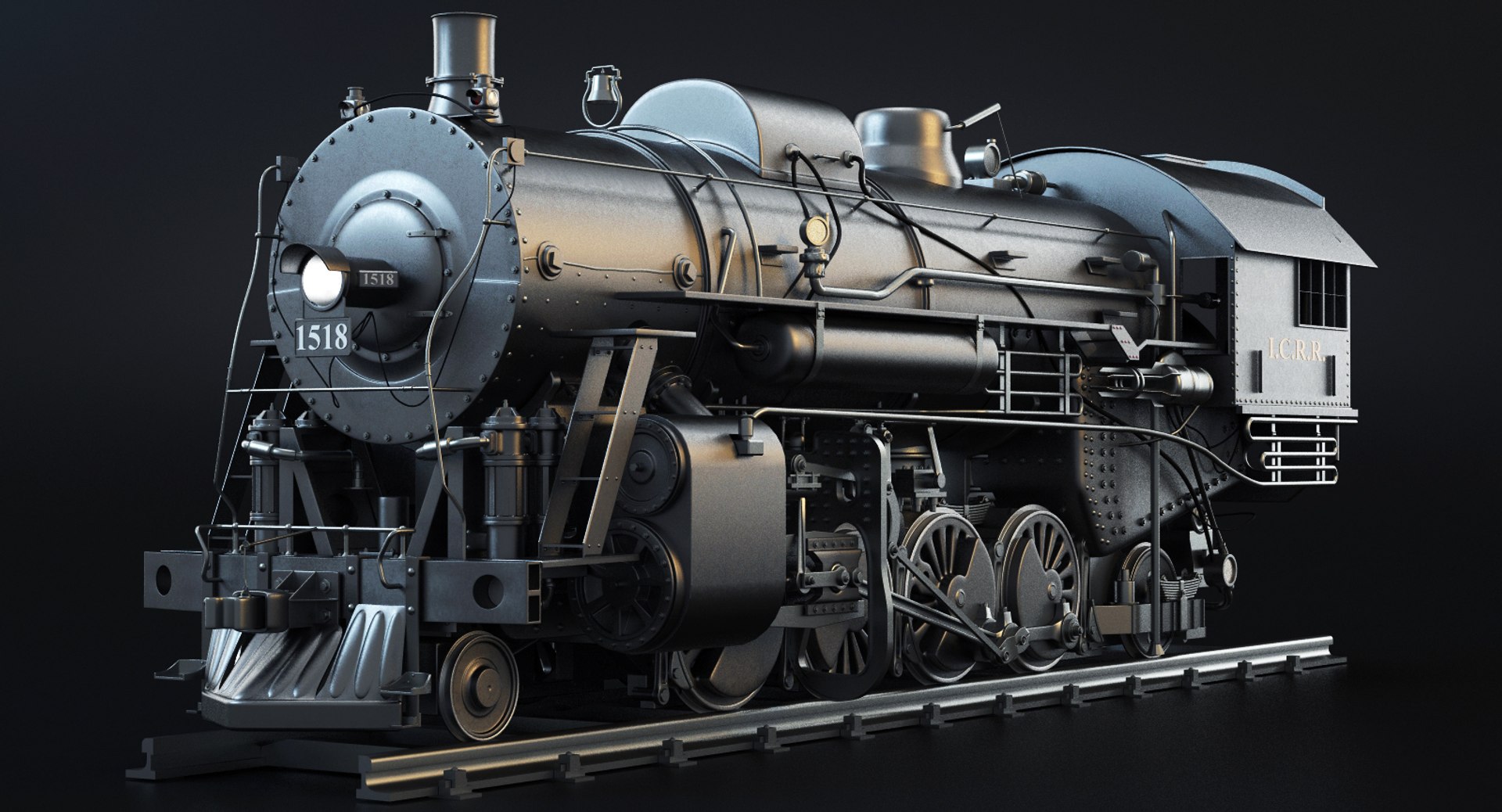3d model icrr 1518 steam locomotive https://p.turbosquid.com/ts-thumb/CX/grnzrx/vDg4zJfV/01/jpg/1443716389/1920x1080/fit_q87/db1e9ad95b0a7de58639b95aa8ba9a6429bdb7ed/01.jpg