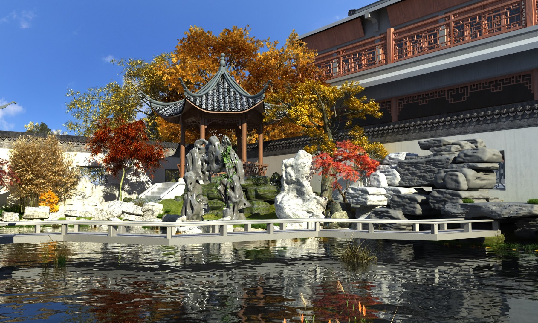 3D Chinese Garden 03 https://p.turbosquid.com/ts-thumb/CX/hBEY1L/s2/z03/jpg/1716220728/1920x1080/fit_q87/8987d64147dc0b40803aa1b8062ef15db1a58de5/z03.jpg