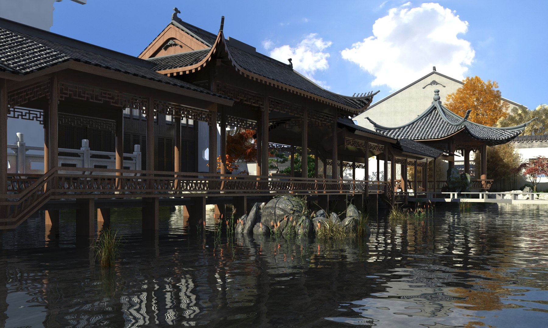 3D Chinese Garden 03 https://p.turbosquid.com/ts-thumb/CX/hBEY1L/tF/z05/jpg/1716220720/1920x1080/fit_q87/c16fc89976a3555e3e98a2f7b2fd0cad6b6215bf/z05.jpg