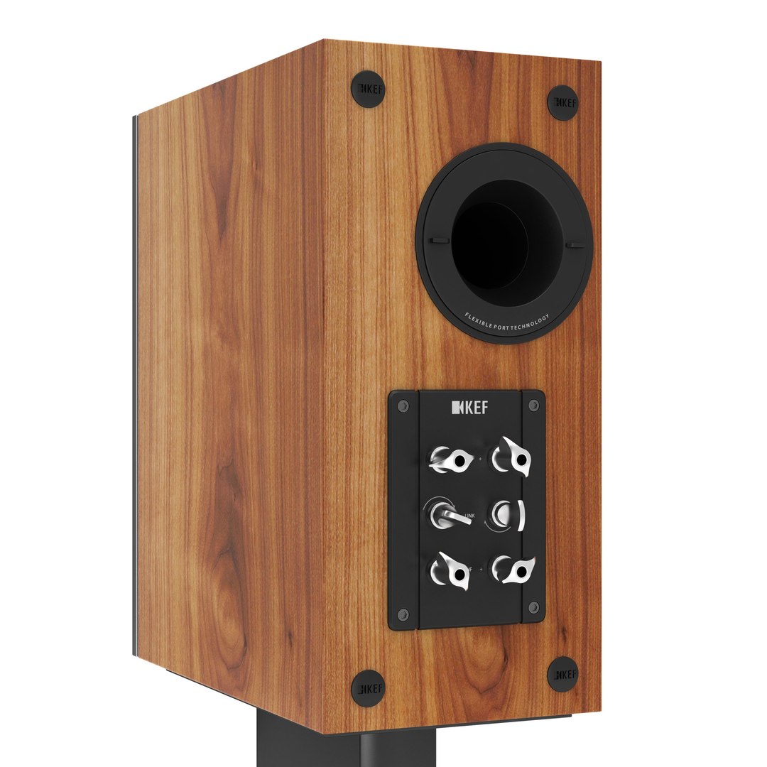 kef reference 1 3d 3ds