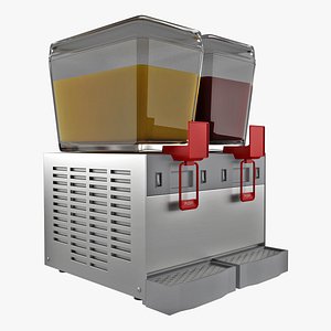 Cold Drink Dispenser